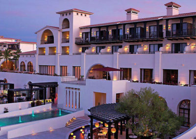 SECRETS PUERTO LOS CABOS